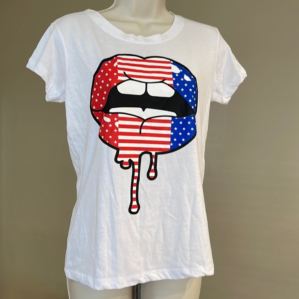 Womens Tshirt